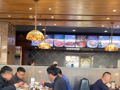 -直隶安家罩饼(复兴路店)