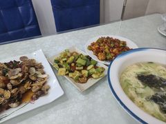 -聚德福海鲜家常菜(刘庄店)