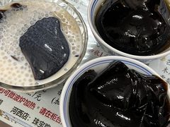 -五福堂龟苓膏(河东北山店)