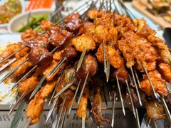 -小董哥烤串·爆汁大油边(故宫店)