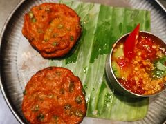 -simply thai天泰(长泰广场店)