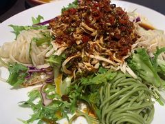 -疆山别院·木垒羊·新疆菜烧烤(铁路局店)