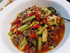 -宅里香.自然餐厅(湘大店)