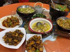 -鱼乐岛餐厅·户外花园主题餐厅