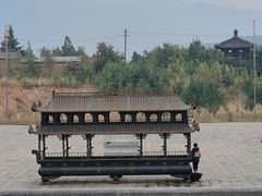 -仙游寺