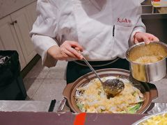 -天山集市餐厅(康城店)