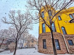 -北京天湖会议中心