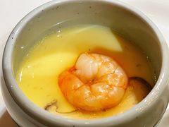 -白天鹅宾馆·流浮阁咖啡厅