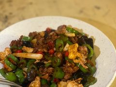 朱记一碗香-T館·花园艺术餐厅