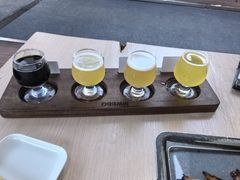 -木屋烧烤(惠阳华润小径湾店)