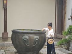 -广富林宰相府酒店·水云间