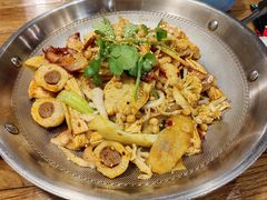 -川锅哎哟·麻辣香锅(国大城市广场店)