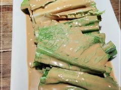 -前海沿·青岛菜(大拇指广场石老人店)