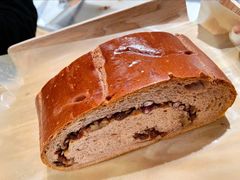 果仁大列巴-bItBakery(岭南站店)