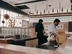-鮨政·Omakase(万象城店)