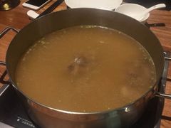 -牛很鲜潮汕牛肉火锅(朝晖路店)