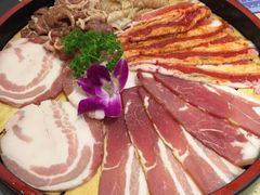 -妙香居韩国烤肉(容桂天佑城店)