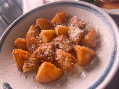 -PIZZA BIANCA(万象城店)