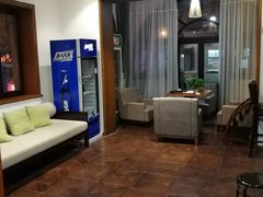 -陆壹捌餐厅(五大道店)