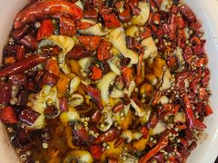 -永安鱼庄·镇江菜(东吴路店)