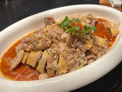-新骏景万豪酒店·万豪中餐厅
