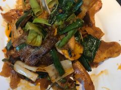 -乾州食府(小雁塔店)
