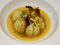 -箱美术馆私房菜(水晶郦城店)