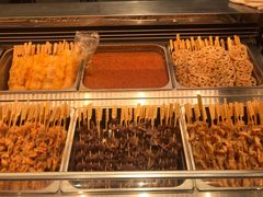-廖记棒棒鸡(青岛万象城店)