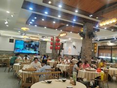 -御膳粥·牛乳粥底火锅·地道顺德菜(容桂店)