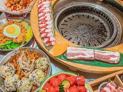 -玄希浪漫厨房·韩料烤肉(湖滨银泰in77店)