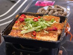 -那些年一起吃串的地方烧烤(观前街店)