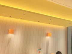 -菲滋意式餐厅(加州阳光二店)