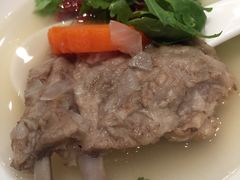 -马仕玖煲·融合菜·酥不腻烤鸭(人大店)