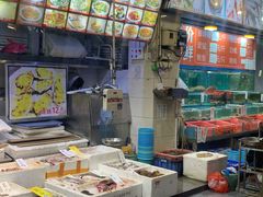 -新享乐海鲜(翠华路店)