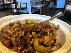 -禧宴Joyous Restaurant(禧园店)