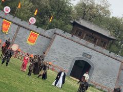 -沈阳植物园