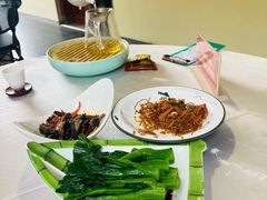 -鹿鸣酒家(越秀店)