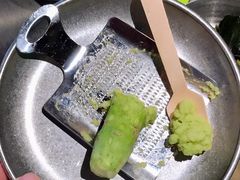 -山葵说·泥炉烤肉(泰达时尚E街区店)