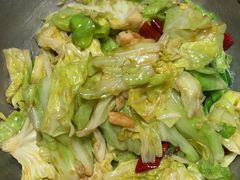 -阿明小菜·海鲜·上海菜(梅陇店)