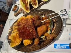 -魏客咖啡(中铁中心店)