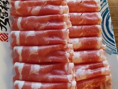 -九宫格重庆火锅(北国商城店)