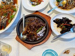 -新加坡珍宝海鲜JUMBO Seafood(西安skp店)