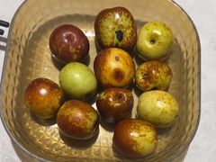 -船歌·鱼水饺青岛菜(黄岛珠江路店)