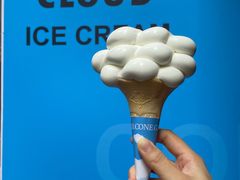 -CORNER CONE GELATO酷矿手作霜淇淋(南头古城店)