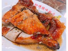 -陈光记烧腊店(罗保博士街店)