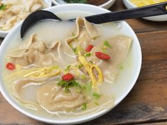 -阿姨食堂