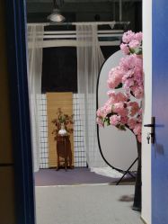 -盘子女人坊古装写真摄影