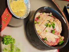 -谷牛和牛烤肉(漕河泾印象城店)