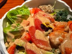 -咖梦餐厅 COMENG RESTAURANT