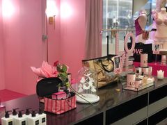 -Victoria's Secret(苏州中心全品类店)
